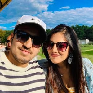 Meet your Posher, Durgesh